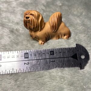 Mom’s Dog Collection - New Orleans July 4th, 1986